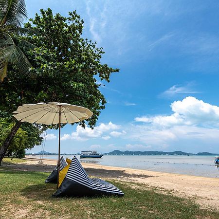 Blue Beach Apartment Rawai Luaran gambar