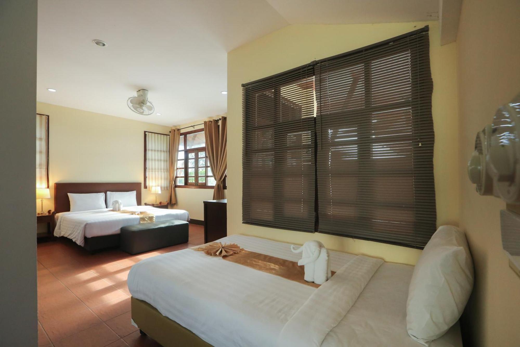 Blue Beach Apartment Rawai Luaran gambar