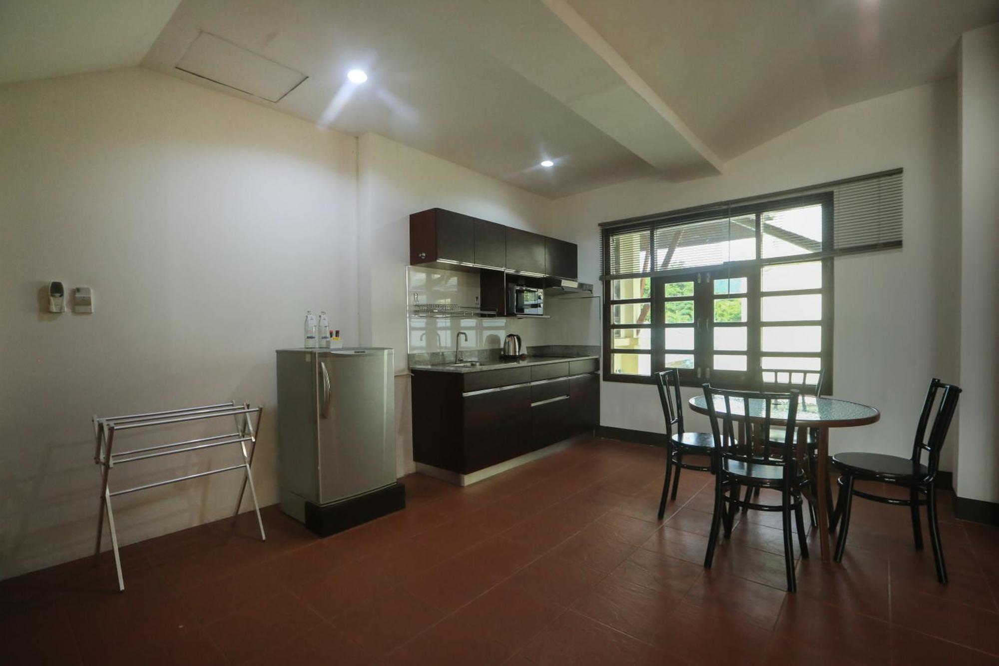 Blue Beach Apartment Rawai Luaran gambar