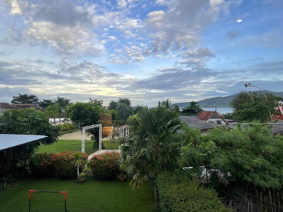 Blue Beach Apartment Rawai Luaran gambar