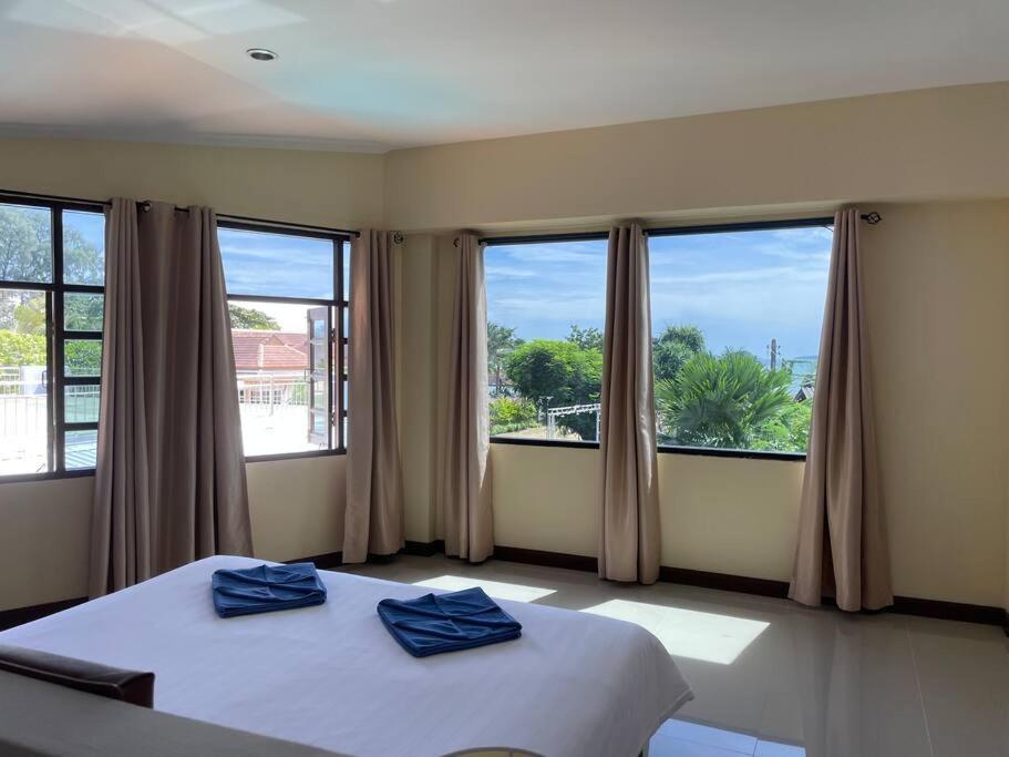 Blue Beach Apartment Rawai Luaran gambar
