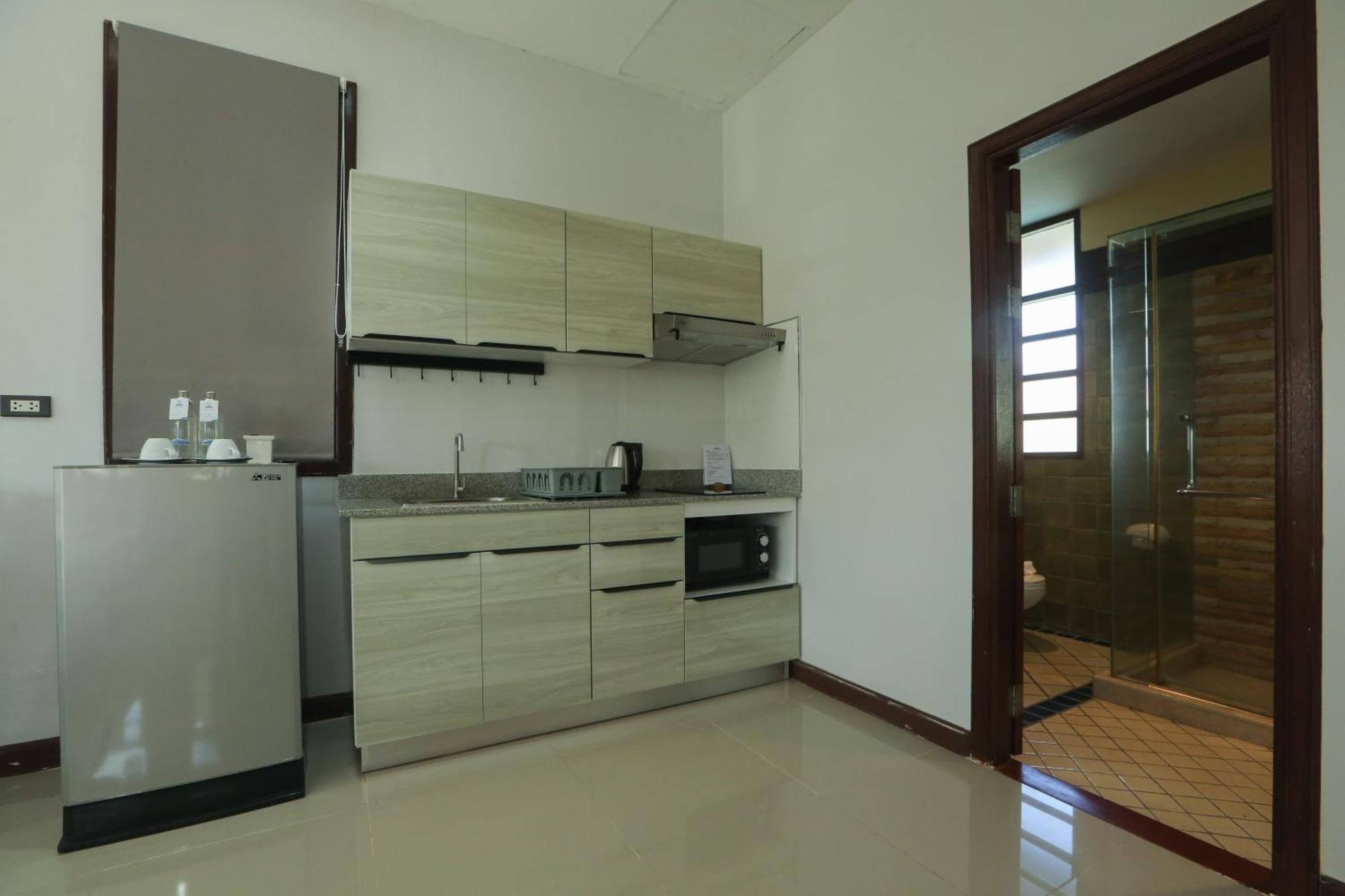 Blue Beach Apartment Rawai Luaran gambar