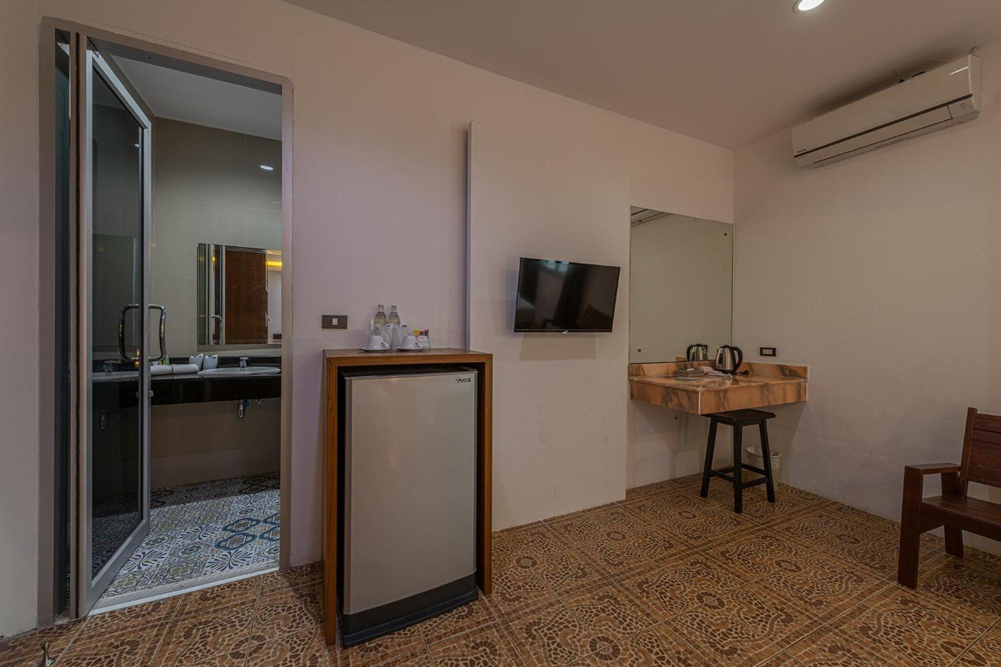 Blue Beach Apartment Rawai Luaran gambar