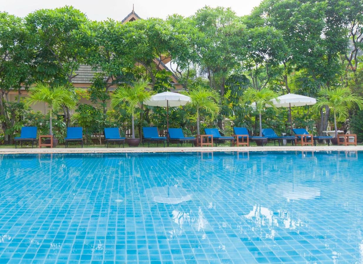 Blue Beach Apartment Rawai Luaran gambar